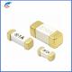 SMD 4512 1245 250V 500mA – 40A Ceramic Fuse Silver Plated Brass For Wireless Base Station