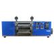 Heat Rolling Calendering Equipment for Polymer Pouch Battery Making with 250mm Width Roller