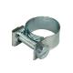Coating Stainless Steel Pipe Clamp Provider Custom for Small Orders and Customization