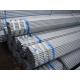 ISO9001 Standard Galvanized Steel Tube 1 Inch