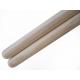 Wood Handles/Wooden Broom Handles/Wooden Handles/varnish wooden handle with screw