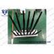 Desktop 16 Bands Cell Phone Jammer Operating Temp -20℃ To 50℃ For Moible Phones