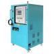 Charging Equipment Refrigerant Reclaim Machine , 4HP R134A AC Gas Recovery Machine