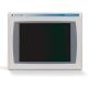 85VAC To 264VAC 2711P-RDT12C Plc Touch Panel Industrial Touch Screen Hmi 300cd/M2