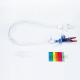 Medical Pediatric Nasal Suction Catheter Disposable Suction Tube 6# 10# 12# 14# 16# 18#
