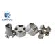 Customized Tungsten Carbide Rotors And Stators As Pulse Head MWD LWD Parts