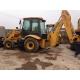 Liugong year of 2015 CLG766 backhoe loader for sale with very good price