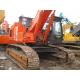 Used Japan Excavator Hitachi ZX470H-3 FOR SALE