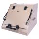 265*420*265mm Double Layered EMI RF Shield Box For Mobile Phone Testing