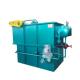 1000kg BOD.COD Removal Dissolved Air Float Water Treatment with Motor Core Components