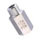 304/316 Stainless Steel Non Return Valve for Water Pipe Pump Check Valve Function