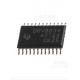 DAC8750IPWP  DAC7750 DAC8750 16Bit Single Channel Programmable Current Output DAC for 4-20mA Current-Loop Applications