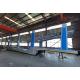 18-30T Loading Weight Hydraulic Lifting 3 Axle 10 Units Transport Carrier Car Trailer