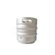 15L Slim beer keg , with diameter 312mm, height 324mm, for micro brewery