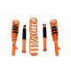 EDDY Short Spring Surprise Sport Car Suspension Components For Mazda Sereies