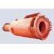 Cement Plants Industrial Cyclone Separator conventional ISO