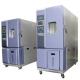 Environmental Temperature Testing Chamber With LCD Touch Screen