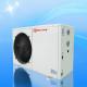 Industrial Electric Air Source Heat Pump Anti Freeze For Heating Cooling & Hot Water