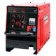 FCAW-GS 500A Lincoln Welding Machine With Double Locked Wiring