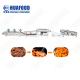 Automatic Food Drying Machine Industrial Bubble Cleaning Equipment