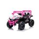 110*65*67cm 12V Two Seats Electric Rc Toy Vehicle Ride On Car for 5 to 7 Years Old
