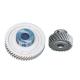 Spiral Cylindrical Gears Transmission For 7200 New High-Speed Lockstitch Sewing