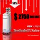 1800W Newest Vertical IPL beauty machine for hair removal and skinlift