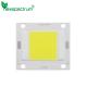 Full Specturm Flip Chip COB LED Module Customized Logo For Spotlight