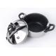 Aluminum Alloy Household Pressure Cookers