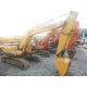                  Used High Quality Construction Machinery Hyundai Excavator R215-9, Secondhand Hyundai Track Digger R150 R215 R225 R265 Excavator on Promotion             