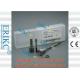 ERIKC Injector parts  F 00R J03 289 ( F00RJ03289 ) original nozzle DLLA149P2166 repair kit F00R J03 289 for 0445120394