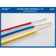Conductor Class 2 CU/PVC BV 10sqmm Building Wire And Cable ISO 9001 2015