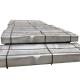 0.13mm-0.8mm Thick Galvanized Corrugated Iron Sheet PPGI GI Zinc Metal Roofing Sheet