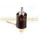 Electric Iron Solenoid Valve 220V For Gravity Feed Steam Irons
