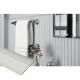 FSC CNAS Mothproof indoor Wood Wall Planks Oxidation Resistant