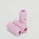 Pink 10N 95%Alumina Ceramic Welding Nozzle