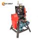 ZY-38/45/60/70/80 Waste Wire And Cable Peeling Machine Scrap Cable Stripper