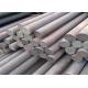 Readily Weldable Hot Rolled Round Bar , Mild Steel Round Well Formability  Ductility