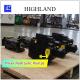 High Pressure Hydraulic Piston Pump For Construction Machinery Mixer Truck