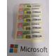 Software Microsoft Windows 10 License Key 100% Online Activation 32 64 Bit Versions