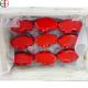6061 Aluminum Casting Alloys Package Of Urgent Processing Powder Coating