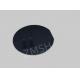 Silicon Carbide Wafer Sic Substrate 4H-P Type Off Axis 4.0°toward Zero Grade For Temperature Sensor