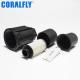 UF106 4388378 1421089 A0001421089 CORALFLY Diesel Truck Filters High Quality Truck Engines Urea Filter Kit