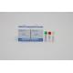 Flu A Flu B One Step Real Time PCR Kit Highly Sensitive 96 Tests HIV PCR Test Kit