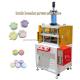 Full Auto Industry Hydraulic Soap Bath Bomb Making Machine for Home and Stamping Punch