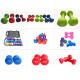 PVC dumbbells 5kg, PVC dumbbells 10kg, PVC dumbbell set, PVC dumbbell price