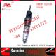 High Quality Diesel Injector Unit Injector 1473430 4076912 1521978 3331153 1764365 For Cummins SCANIA ISX Engine
