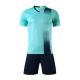 Antiwear Team Football Training Jersey Washable Odorless For Adults