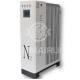 Diy Psa Nitrogen Generator System 30 Cfm 99.99% 120 Psi
