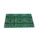 Thickness 4.0mm Prototype PCB Assembly 5oz Double Sided Pcb Assembly